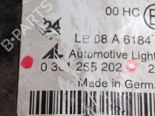 Right headlight VOLVO C30 (533) 1.6 D | BP32724860C29  - Image 5