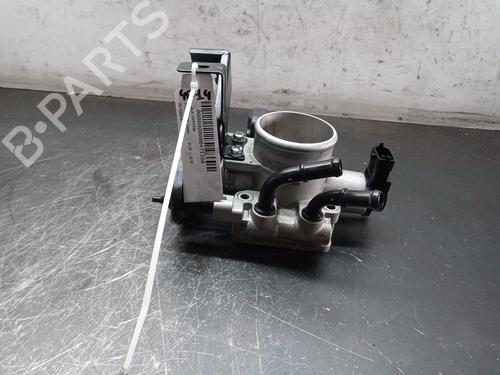 Throttle body HYUNDAI i20 I (PB, PBT)  | BP9816012M82 