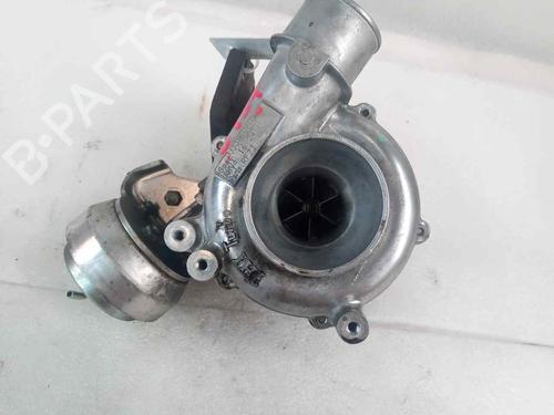 Turbocharger/Supercharger MAZDA 5 (CR) 2.0 CD (CR19) | BP20640328M71 