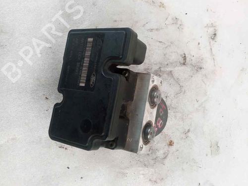 ABS pump FORD TOURNEO CONNECT 1.8 TDCi | BP26007242M43 