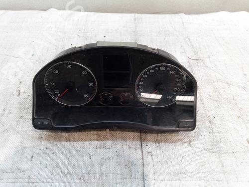 Used Instrument cluster Instrument cluster NISSAN QASHQAI I (J10, NJ10) 2.0 dCi All-wheel Drive (150 hp) 33427181 33427181