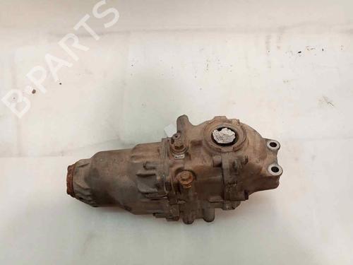 Differensial bakvogn HONDA HR-V (GH_) 1.6 16V (GH1, GH3) | BP23238673M24