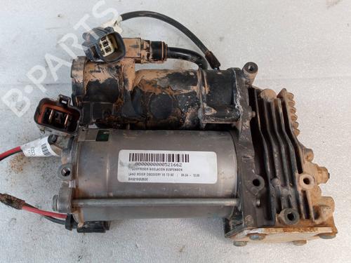 Used Suspension compressor LAND ROVER DISCOVERY III (L319) 2.7 TD 4x4 (190 hp) 20371069