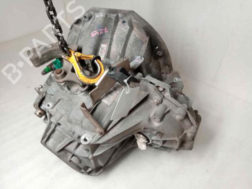Used Gearbox RENAULT GRAND SCÉNIC II (JM0/1_) 2.0 dCi (JM1K) (150 hp) 17128019