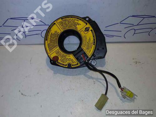 Used Squib airbag Squib airbag NISSAN MICRA II (K11) 1.0 i 16V (60 hp) 7613046 7613046