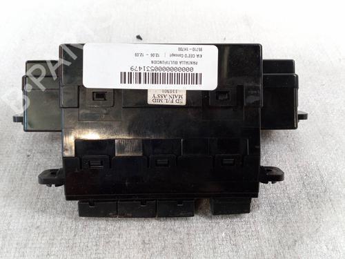 Ferdsskriver KIA CEE'D Hatchback (ED)  | BP27206956C48 