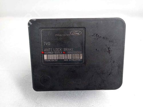 ABS Bremseaggregat MAZDA 3 (BK) 1.6 DI Turbo | BP19254950M43 