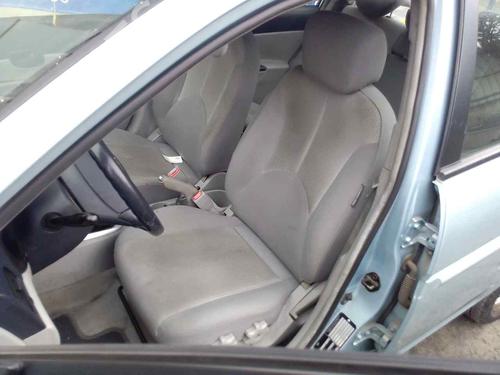 Electronic module HYUNDAI ACCENT III (MC) 1.6 GLS | BP18640901M83 - Image 8
