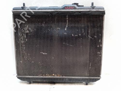 Used Water radiator Water radiator DAIHATSU TERIOS (J1_) 1.3 4WD (J100) (83 hp) 33235000 33235000