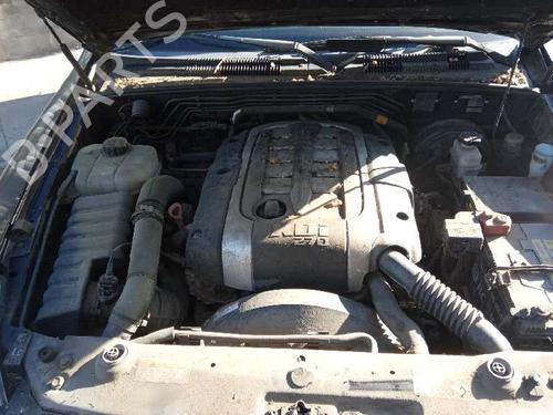 Modulo electronico SSANGYONG REXTON / REXTON II (GAB_) 2.7 Xdi | BP9671464M83 