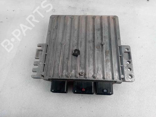 Engine control unit (ECU) CITROËN XSARA (N1) 2.0 HDi 90 | BP23229607M57 