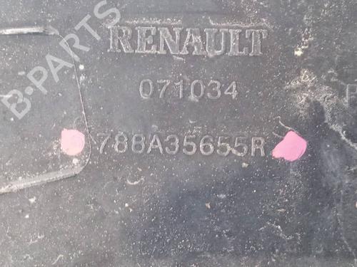 Wheel arch RENAULT CAPTUR II (HF_)  | BP25868365C56 