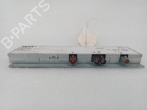 Elektronisk modul AUDI A4 B7 Avant (8ED) 2.0 TDI | BP10080185M83 