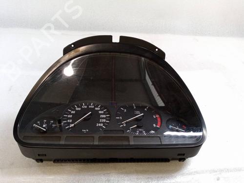 Instrument cluster BMW 5 (E39) 525 tds | BP32211487C47