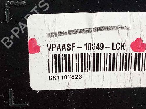 Instrument cluster NISSAN QASHQAI I (J10, NJ10) 1.5 dCi | BP25938818C47 
