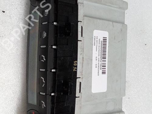 Climate control KIA CEE'D Hatchback (ED)  | BP23259143I5 