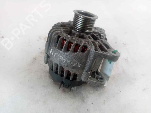 Used Alternator RENAULT MEGANE II Saloon (LM0/1_) [2003-2025]  25918359