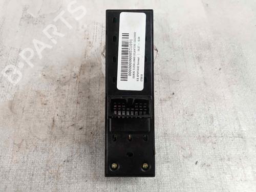 Left front window switch KIA SPORTAGE II (JE_, KM_)  | BP27379678I27
