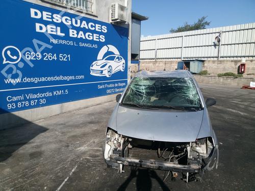 ABS pump CITROËN C3 I (FC_, FN_) 1.1 i | BP27161258M43 