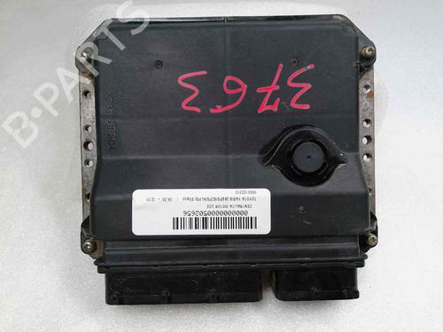 Engine control unit (ECU) TOYOTA YARIS (_P9_) 1.3 VVT-i (SCP90_, SCP90R) | BP15012118M57 