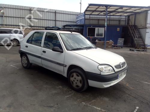 Steering pump CITROËN SAXO (S0, S1) 1.1 X, SX | BP19255538M99