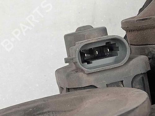 Left headlight NISSAN PRIMERA Hatchback (P12) 2.2 dCi | BP18234604C28 