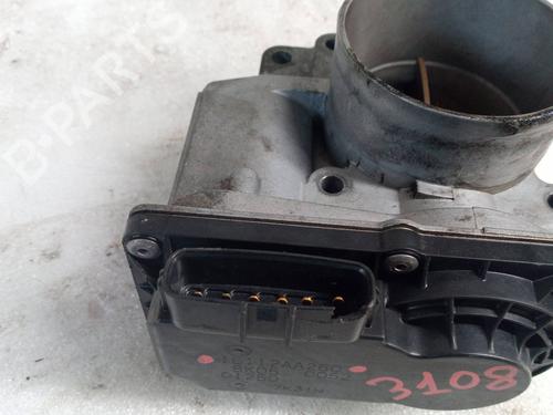 Throttle body SUBARU OUTBACK (BL, BP) 2.0 D AWD (BPD) | BP24149619M82 