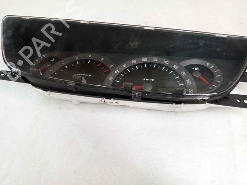 Instrument cluster SSANGYONG RODIUS I 2.7 Xdi | BP21043848C47 