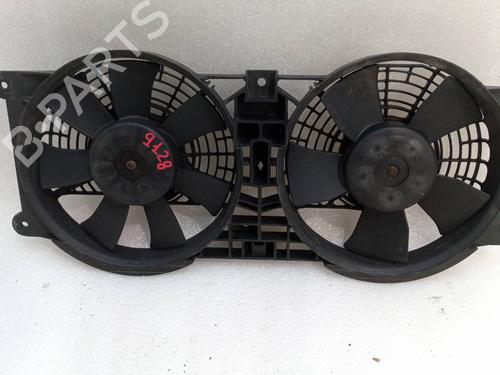 Koelventilatormotor SSANGYONG REXTON / REXTON II (GAB_) [2002-2025]  30532469