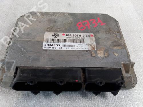 Motorstyringsenhed SEAT TOLEDO II (1M2) [1998-2006]  24427118