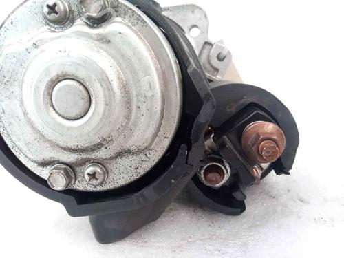 Starter RENAULT FLUENCE (L3_) 1.5 dCi (L30D, L30L, L306, L33F, L33L, L33M, L33V, L33W) | BP10630857M8 