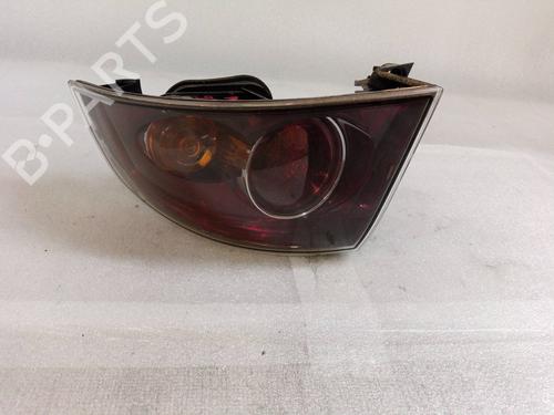 Right taillight SEAT IBIZA III (6L1)  | BP29179162C35 