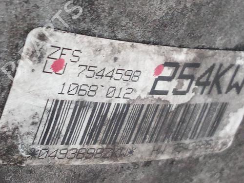 Gearbox BMW 5 Touring (E61) 535 d | BP22631754M3 