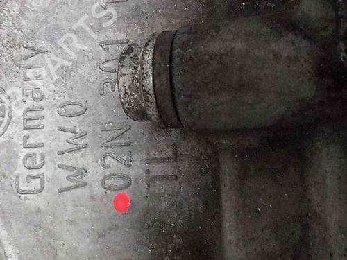 Gearbox SEAT CORDOBA (6L2) 1.4 16V | BP17129612M3 