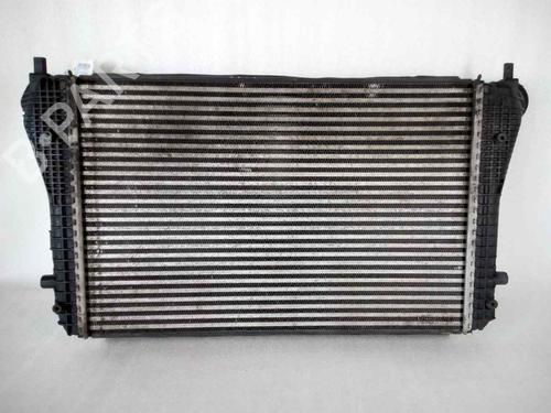 Used Intercooler VW PASSAT B6 Variant (3C5) [2005-2011]  10421155