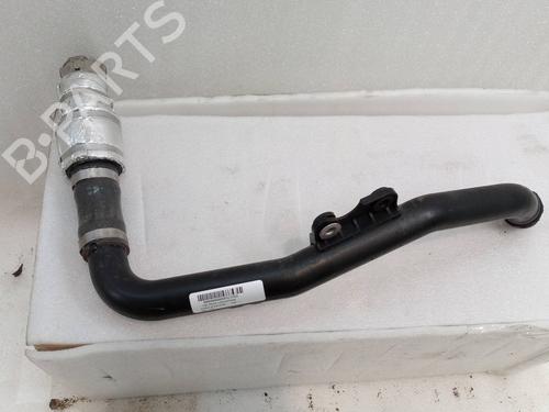Rør HYUNDAI i20 III (BC3, BI3) [2020-2025]  20512564