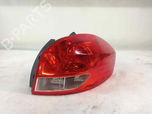 Used Right taillight RENAULT CLIO III Grandtour (KR0/1_) 1.5 dCi (75 hp) 27931381