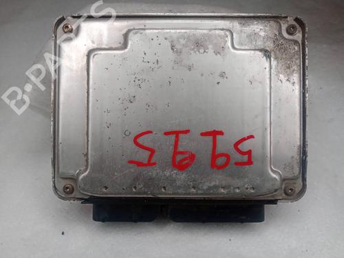 Engine control unit (ECU) SEAT IBIZA III (6L1) 1.9 SDI | BP15185814M57 