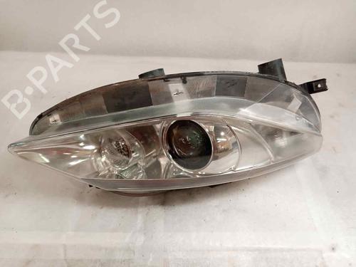 Right headlight SEAT IBIZA IV SC (6J1, 6P5)  | BP30519241C29 