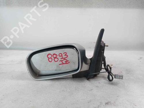 Ryggespeil venstre HONDA CIVIC VII Hatchback (EU, EP, EV) 1.6 i (EP2, EU8, EU6) (110 hp) 27931379
