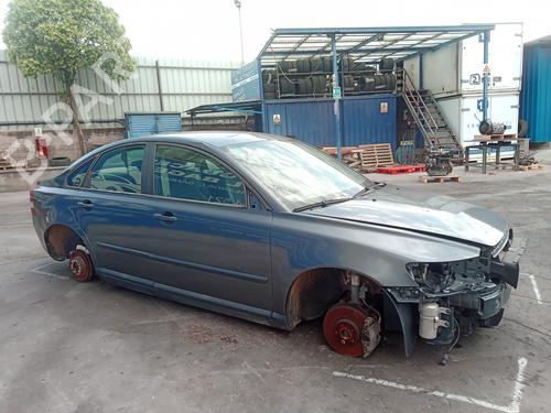 Left front window switch VOLVO S40 II (544) 2.0 D | BP14936738I27 
