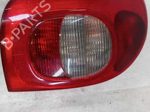 Used Left taillight SEAT IBIZA III (6L1) [2002-2009]  28192424