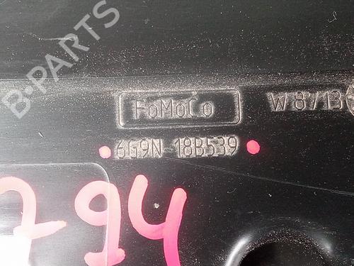 Heater matrix box VOLVO XC70 II (136)  | BP14167350M61 