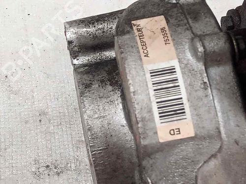 Turbocharger/Supercharger PEUGEOT 307 Break (3E) 2.0 | BP15591385M71