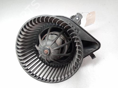 Heater blower motor CITROËN BERLINGO / BERLINGO FIRST Box Body/MPV (M_) 2.0 HDI 90 4WD (MBRHY, MCRHY) (90 hp)null