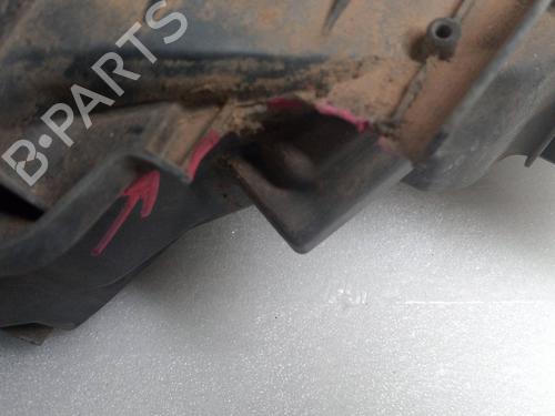 Left headlight PEUGEOT 207 (WA_, WC_)  | BP24593437C28 