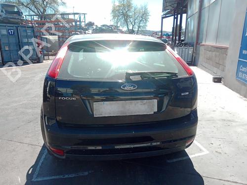 Right mirror FORD FOCUS II (DA_, HCP, DP)  | BP15279060C27 