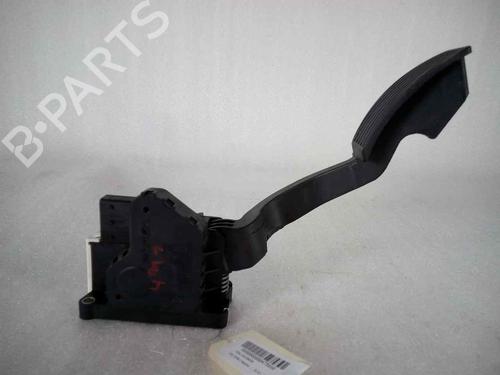 Pedal OPEL CORSA E (X15)  | BP10297962I4 