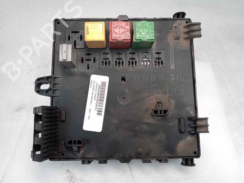 Boîte à Fusibles OPEL VECTRA C (Z02) 2.2 DTI 16V (F69) | BP19063331E1 