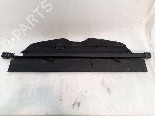 Rear parcel shelf MAZDA 5 (CR) 2.0 CD (CR19) | BP32445027C85